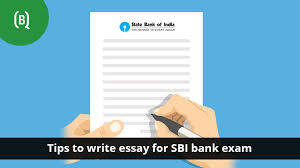 Descriptive Writing   Paragraph and Essay Writing Bank SBI Associate PO   Essay Writing Guide Bank Exams
