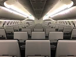 zip air debuts 787 cabin is this