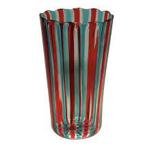 Buy Gritti Multicolor Murano Glass