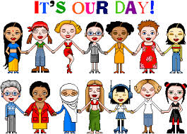 Image result for international women's day