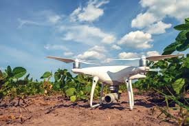 drones en la agricultura funciones y