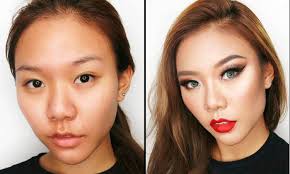 don t believe in makeup wait till you