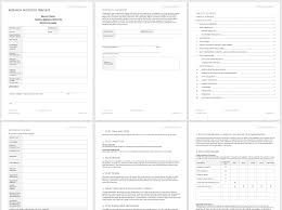 Free Clinical Trial Templates Smartsheet