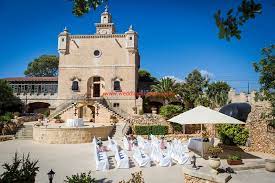 malta castle wedding venues