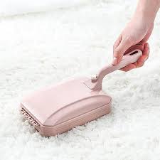 carpet cleaner brush sweeper dirt