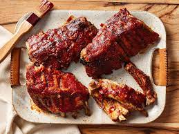 slow cooker baby back ribs recipe