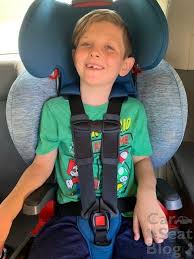 Tight Combination Car Seat Review