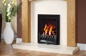 The Most Stylish Small Gas Fires This