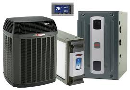 Efficiency ratings of up to 16 seer help reduce your utility bills without. Hvac Systems Hvac Services Lorton Airplus Heating Cooling