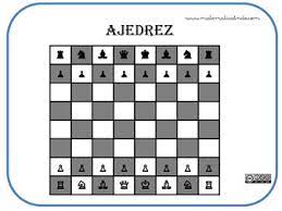 Jugar al ajedrez contra el ordenador, amigos u oponentes aleatorios. Ajedrez Para Imprimir Matematicabndo