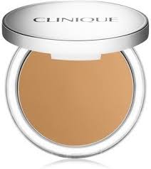 clinique almost powder makeup spf