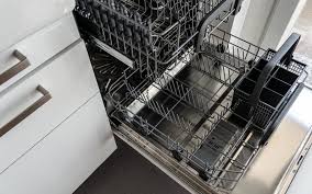 how to deep clean dishwasher in 5 easy