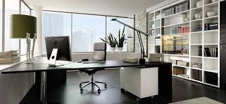 office interior by elevation interiors