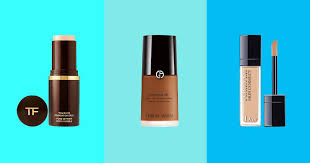 8 best foundations for skin 2022