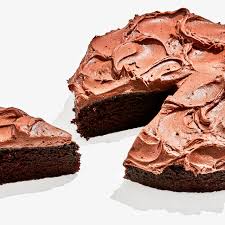 easiest chocolate birthday cake recipe