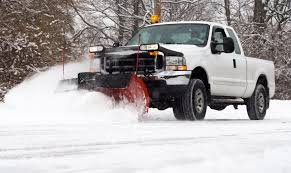 rochester ny snow removal services