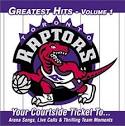 Toronto Raptors: Greatest Hits, Vol. 1