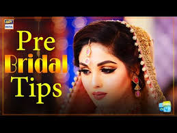 experts beauty tips for bride to be