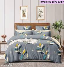 Kaprido Quilt Cover Double Bed