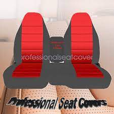 Back Bench Seat Cover