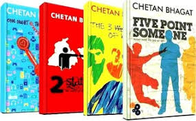 The Chetan Bhagat Effect     The New Readers of India