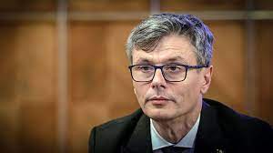 Virgil Popescu cere demisii, după accidentul de la Complexul Energetic Oltenia. Ministrul Energiei trimite Corpul de Control - VIDEO • Buna Ziua Iasi • BZI.ro