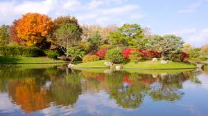 missouri botanical gardens and