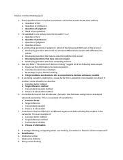 Genius Teacher Idea   Page     Scope Ideabook nursing process and critical thinking quiz