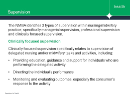 Effect of Clinical Supervision Program for Head Nurses on Quality Nur    SlidePlayer     in the clinical education environment to compliment the preceptor model  and acknowledges that the facilitator preceptor model requires further  research    