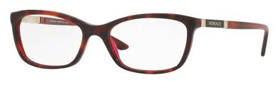 Versace Ve3186 Eyeglasses Frames