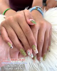 gallery collection lamour nails spa