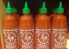Should you refrigerate Sriracha after opening?