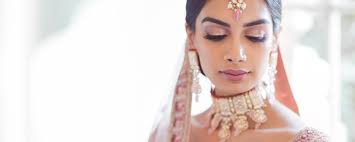8 bridal makeup trends to watch out for