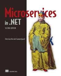 microservices in net second edition