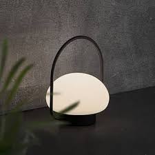 led table lamps optionally dimmable