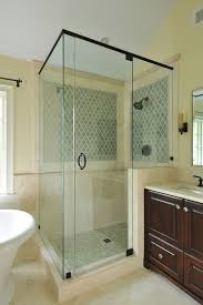 21 Fantastic Frameless Glass Shower