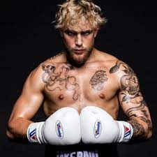 Jake paul is an american actor who rose to fame through vine and youtube before appearing on the disney channel show bizaardvark. Jake Paul Jakepaul Twitter