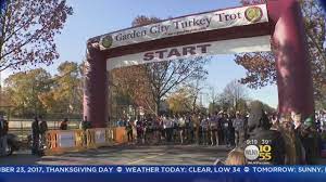 garden city turkey trot draws thousands