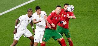 Uitgebreide informatie over de wedstrijd portugal tegen frankrijk (uefa nations league) met: Lhathhkvzfizkm