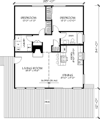 Vacation House Plans Home Design Ls H