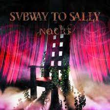 Nackt 2cd von subway to sally