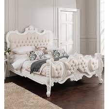 London based luxury furniture and accessories boutique. Antique French Style Bed Shabby Chic Bedroom Furniture Online
