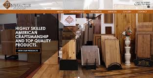 residential hardwood flooring services