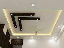 heaven decorative false ceiling and