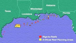 48 Facts You Should Know About The Gulf Of Mexico From