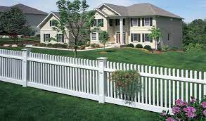 Front Yard Fence Ideas 5 Fence