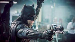 Ben Affleck spricht Klartext: Die Zeit seiner Event-Filme wie „Batman“ oder  „Armageddon“ ist vorbei