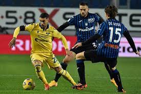 Verona vs Atalanta Preview, Tips and Odds - Sportingpedia - Latest Sports  News From All Over the World