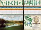 scorecard – Country Meadows Golf Course