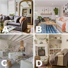 QUIZ | What's your design style? - Decor, Lifestyle gambar png